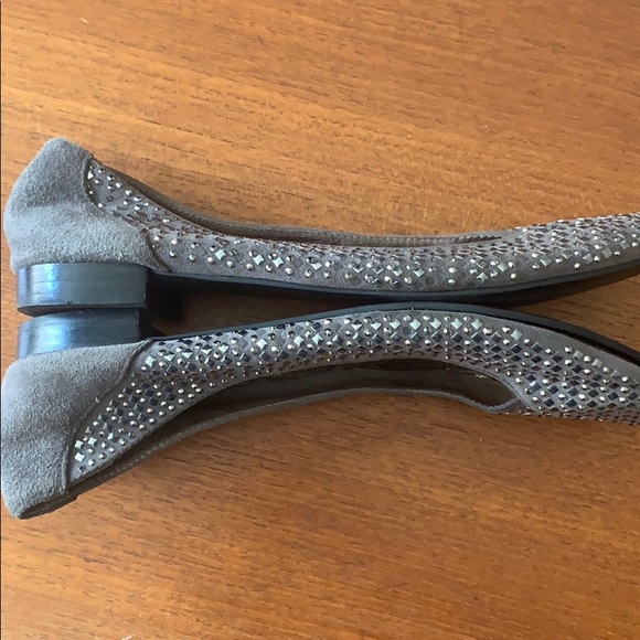 Jeffery Campbell IBIZA "Dancing" Ballet flats - Picture 7 of 7